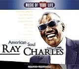 Review Ray Charles  / American Soul