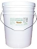 Tropical Traditions Expeller Pressed Coconut Oil, Non-Certified - 5-gallon pail
