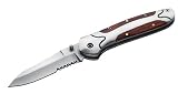 Review Herbertz, Solingen  / Herbertz Lock Knife with Clip