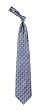 Seattle Seahawks Woven Neck Tie - NFL Football