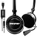 FreeTalk Everyman USB Headset and Microphone for Skype Calls (TALK-5115)