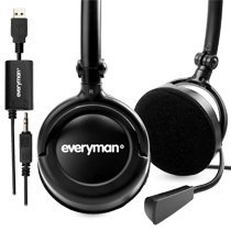 FREETALK Everyman (USB) Headset FREETALK Everyman (USB) Headset