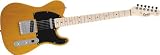 Squier by Fender Affinity Telecaster, Butterscotch Blonde