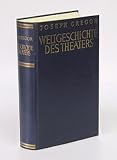 Weltgeschichte des Theaters.