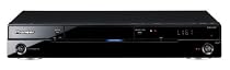 Pioneer DVR LX 61 D DVD- und Festplatten-Rekorder 250 GB (DVB-Tuner, HDMI, Upscaler 1080p, DivX-zertifiziert, USB 2.0) schwarz