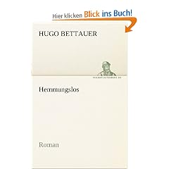 Hemmungslos