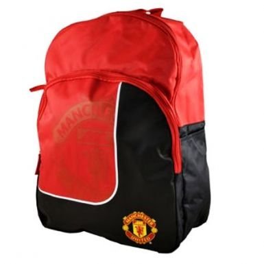 Man Utd Rucksack