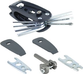 SKS Multitool CT-Worx