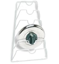 Cabinet Door Lid Rack