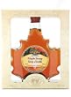 Maple Leaf Bottle Filled with Quebec Maple Syrup Beautiful Bottle and Box Filled with Quebec Maple Syrup Maple Leaf Bottle Filled with Quebec Maple Syrup Beautiful Bottle and Box Filled with Quebec Maple Syrup
