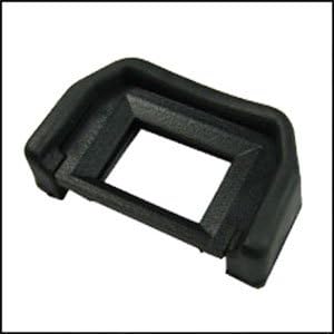 Jesi EyeCup for Canon EF 500D 450D Rebel XSi XTi XT X