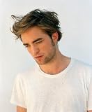 ROBERT PATTINSON 