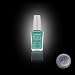 Markwins Wild Shine Nail Color Metallica (3-Pack)