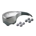 HoMedics PAQ-30H-2EU Klopfmassageger�t mit Infrarotw�rme