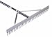 Tools & Hardware : Midwest Rake 12036 Field Rake