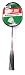 Outdoor Living : Wilton Bg727 Long Badminton Set