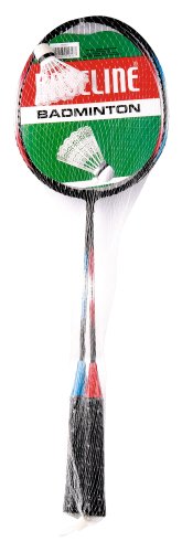 Badminton 2 Player