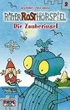 Produkt-Bild: Ritter Rost 03. Die Zauberinsel