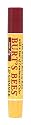 Burt's Bees Lip Shimmer, Fig, .09-Ounce Tubes (Pack of 4)