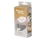 Konad Stamping Nail Art Set S Basic for Nail Design Art