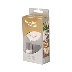 KONAD NAIL ART - SINGLE SET BRAND NEW!!!