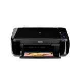 Canon PIXMA MP495 Wireless Inkjet Photo All-In-One (4499B026)