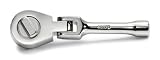 31Qfw aEDaL. SL160  SK Tools Model SKT 45178  3/8 Drive Professional Stubby Flex Head Ratchet 5