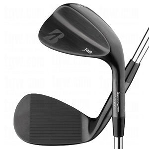 Rh bridgestone j40 black spnnr w
