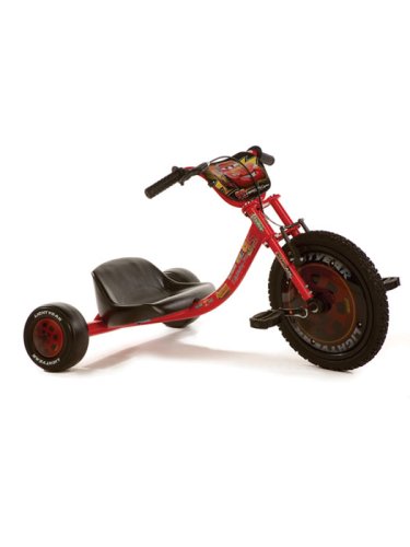 Childrens Toyshop  Toys : Disney Cars Skidder