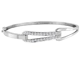 Diamond Bracelet 1/2 (ctw) in White Gold