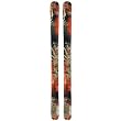 Dynastar 6th Sense Huge Ski Dynastar 6th Sense Huge Ski