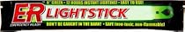 12 Hour Green Lightsticks (4 Pack)