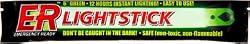 12 Hour Green Lightsticks (4 Pack)