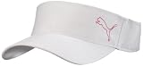 Puma Women's Tempo Visor (OSFA)