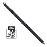 Sporting Goods : Allen® Quick - adjusting Web Sling fits Mossberg® 500 Swivel / Stud / Cap