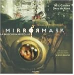 Mirrormask-La mascheraspecchio