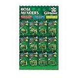Gilmour Mfg Garden Hose Repair Coupling 104PG