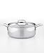 Martha Stewart Collection Stainless Steel 5.5-Qt Chili Pot