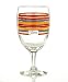 Fiesta Macy's Exclusive Warm 20 oz. Goblet, Set of 4