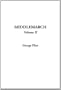 Middlemarch, V2