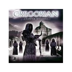 Chants & Mysteries (earBOOK)