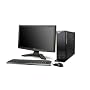 Acer X3900 Desktop PC, Intel Core i5-650, 3GB RAM, 640GB HDD, DVD-RW, Windows  7 Home