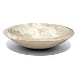 Dynasty Vessel Sink Material: Honey Onyx