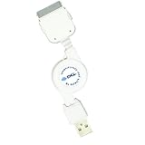 PLANEX 「充電万能」iPod専用USB充電ケーブル BN-IPOD-C