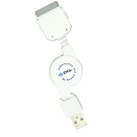 PLANEX 「充電万能」iPod専用USB充電ケーブル BN-IPOD-C
