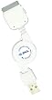 PLANEX �u�[�d���\�viPod��pUSB�[�d�P�[�u�� BN-IPOD-C