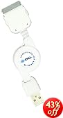PLANEX 「充電万能」iPod専用USB充電ケーブル BN-IPOD-C