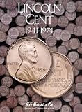 Lincoln Cents 1941 1974 HE Harris Coin Folder 31Qg5x%2BpvXL. SL160 Lincoln Cents 1941 1974 HE Harris Coin Folder