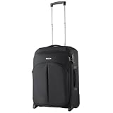 Samsonite Cordoba Duo 55cm Upright Cabin Suitcase - Graphite