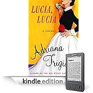 Lucia, Lucia: A Novel